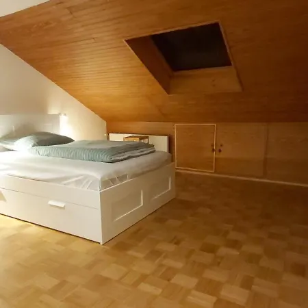 Kleefeld - Ferien- Und Messewohnung Apartment